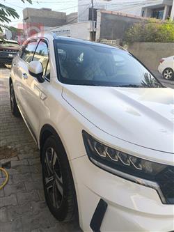 کیا سۆرینتۆ